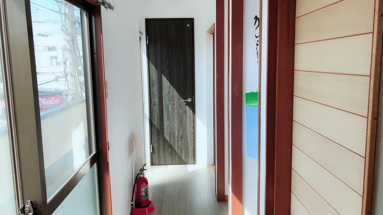 Jade Rabbit Hostel Yao Екстериор снимка