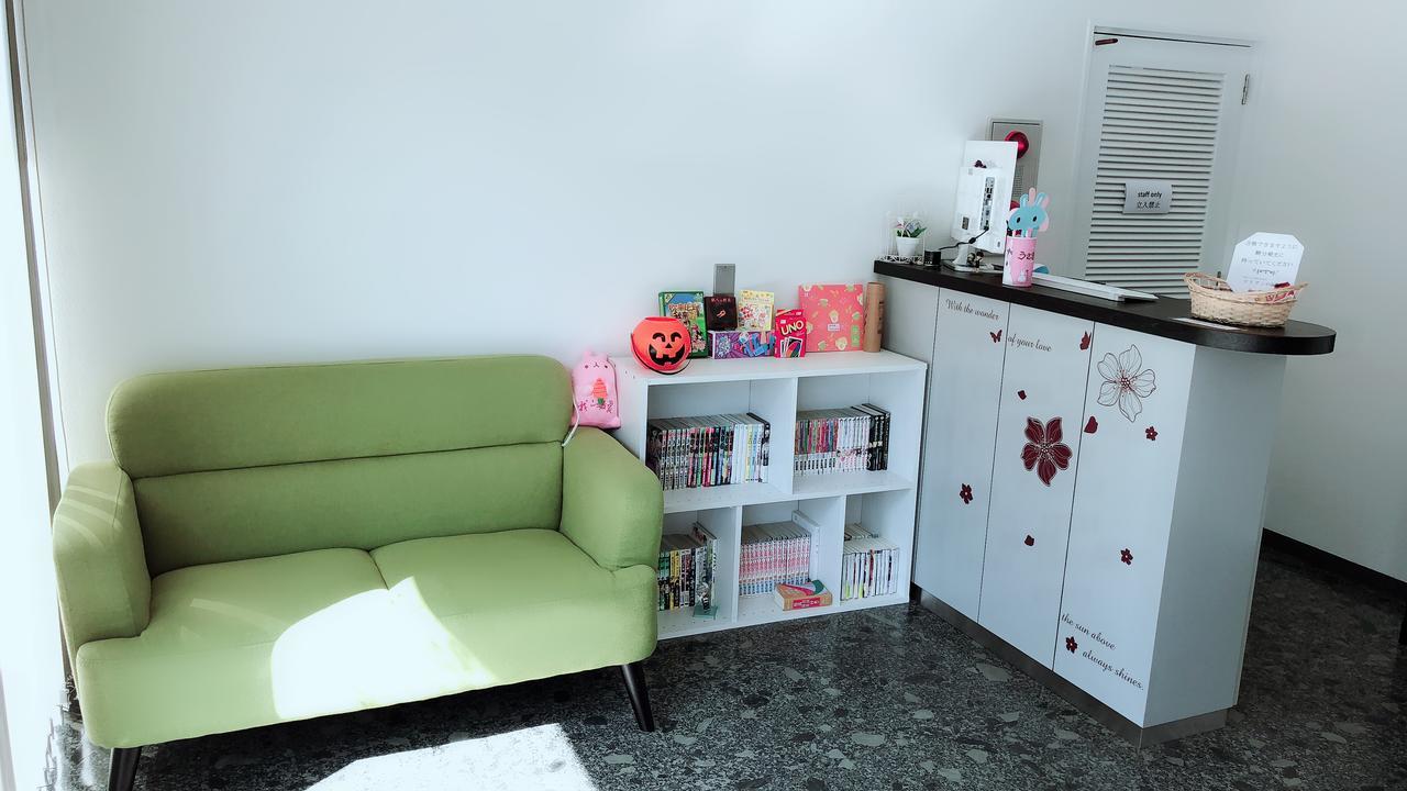 Jade Rabbit Hostel Yao Екстериор снимка