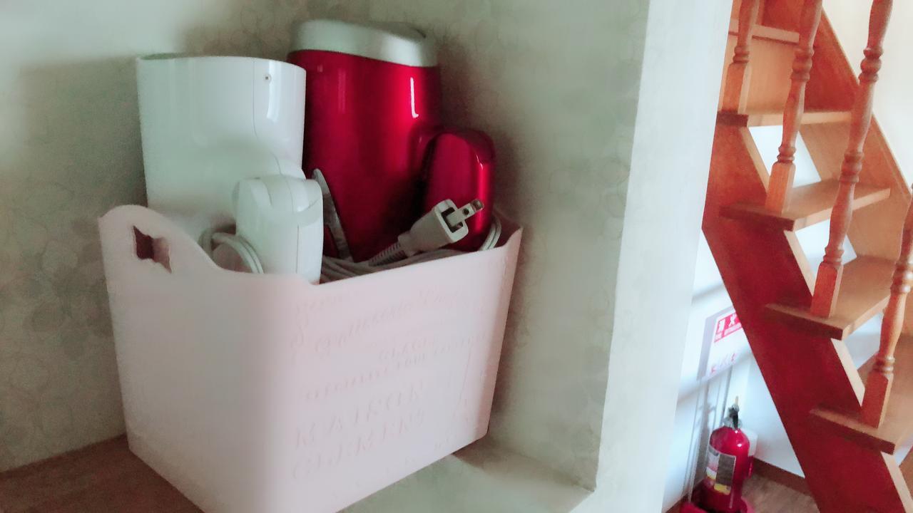 Jade Rabbit Hostel Yao Екстериор снимка